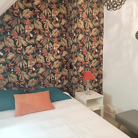 Appartement 100 M De La Plage Le Portel Extérieur photo