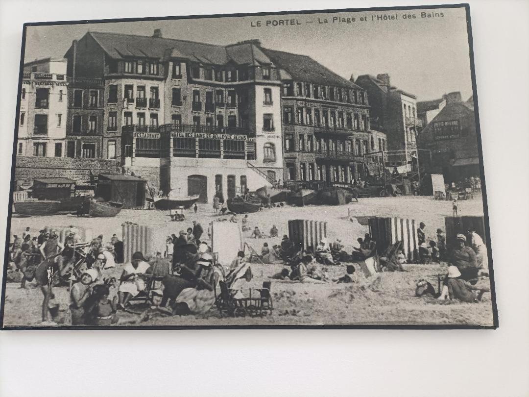 Apartment 100 M De La